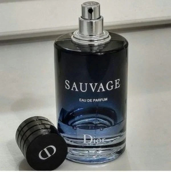 Sauvage Dior EAU DE Perfume 100ML (166)