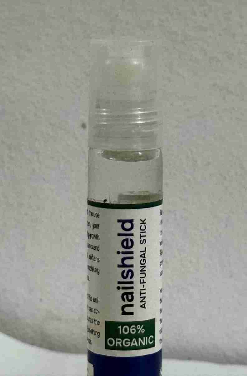Nail Shield Serum Anti Fungal Stick Roll On 10ml